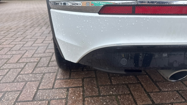 Volkswagen Tiguan 2.0 TDi 150 R-Line 5dr Diesel Estate